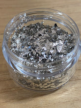 Load image into Gallery viewer, 99.99% pure silver metallics