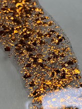 Load image into Gallery viewer, Amber blend metallics