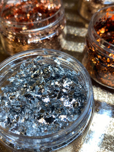 Large Metallics Set