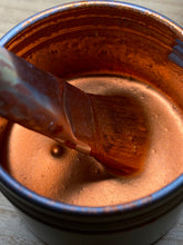 Load image into Gallery viewer, Amber Copper Pigment