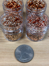 Load image into Gallery viewer, 360 metallics sample set - Advanced Metallics