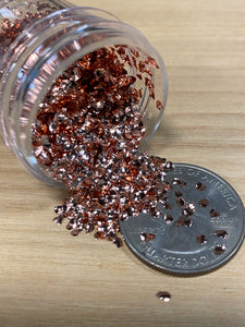 360 metallics sample set - Advanced Metallics