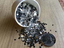 Load image into Gallery viewer, Aluminum 1990 metallics - Advanced Metallics