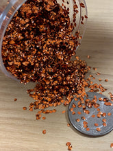 Load image into Gallery viewer, Amber copper 360 metallics - Advanced Metallics