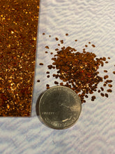 Load image into Gallery viewer, Amber copper 25 metallics - Advanced Metallics