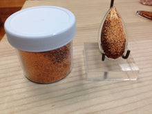 Load image into Gallery viewer, Amber copper metallics - Advanced Metallics
