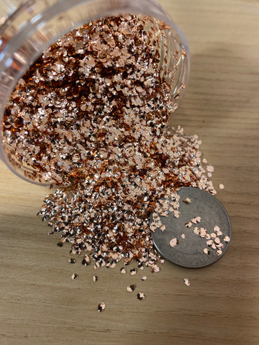 Brass 360 metallics - Advanced Metallics