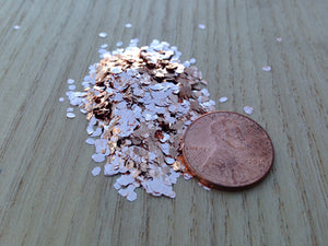 Copper 25 metallics - Advanced Metallics