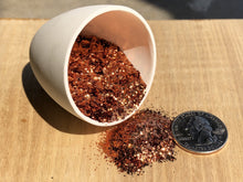 Load image into Gallery viewer, Amber copper metallics - Advanced Metallics