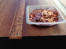 Load image into Gallery viewer, Amber copper metallics - Advanced Metallics