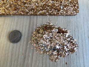 Brass 70 metallics - Advanced Metallics