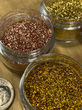 Load image into Gallery viewer, Super fine metallics set - Advanced Metallics