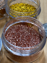 Load image into Gallery viewer, Super fine metallics set - Advanced Metallics
