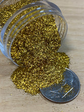 Load image into Gallery viewer, Super fine metallics set - Advanced Metallics